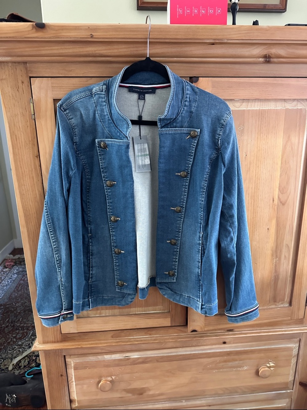 Tommy Hilfiger Nantucket Jacket